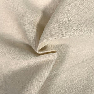 Rayon Linen- Natural