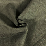 Rayon Linen- Olive