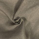 Rayon Linen- Khaki