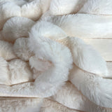 Plush Fur – Fabric Roll (1m)