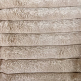 Plush Fur – Fabric Roll (1m)