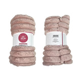 Plush Fur – Fabric Roll (1m)