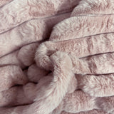 Plush Fur – Fabric Roll (1m)