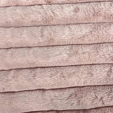 Plush Fur – Fabric Roll (1m)