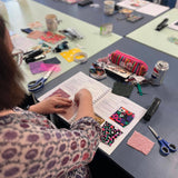 Sample Book Workshop