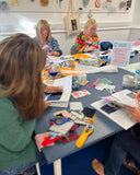 Sample Book Workshop
