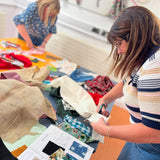 Sample Book Workshop