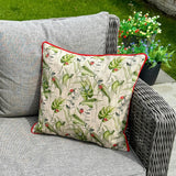 Piped Cushion Workshop