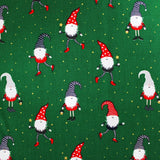 Gonks Christmas Cotton