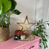 Mindful Making Fabric Pumpkins