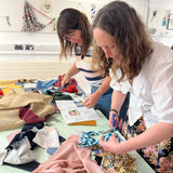 Sample Book Workshop