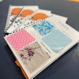 Sample Book Workshop