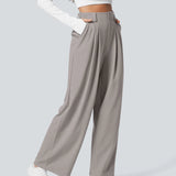 WORKSHOP TESTER: Playing with your pants