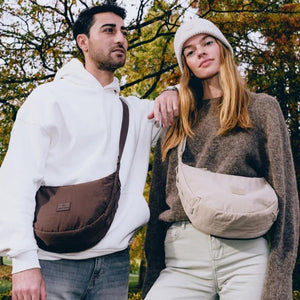 Sling Bag Workshop