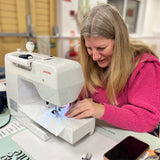 Dressmaking Drop in