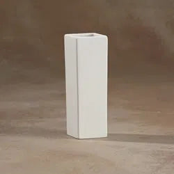 Square Bud Vase