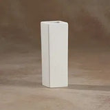 Square Bud Vase