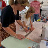 Little Creatives Sewing Workshops