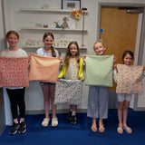 Little Creatives Sewing Workshops