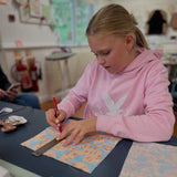 Little Creatives Sewing Workshops