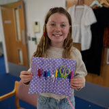 Little Creatives Sewing Workshops