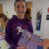 Little Creatives Sewing Workshops