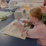 Little Creatives Sewing Workshops