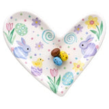 Heart Trinket Tray