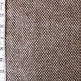 Dotty Spotty Wool Blend