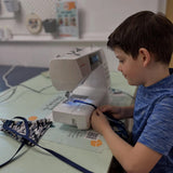 Little Creatives Sewing Workshops