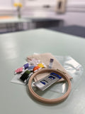Beginners Hand Embroidery with Jo