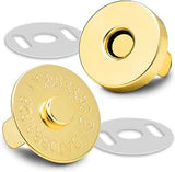 Magnetic Bag Fasteners