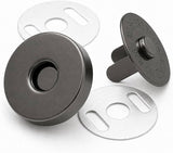 Magnetic Bag Fasteners