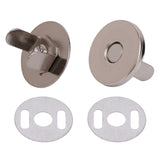 Magnetic Bag Fasteners