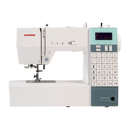 Janome DKS 100