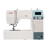 Janome DKS 100