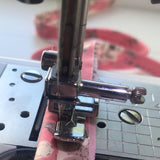Piped Garment Workshop