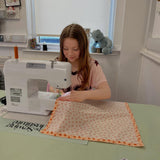 Little Creatives Sewing Workshops