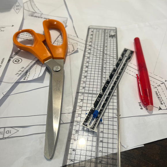 Pattern Masterclass: Adapting a block