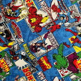 Comic Burst
