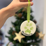 Hanging Ornaments