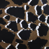 Ponte Roma - Arty Leopard (Brown)