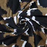 Ponte Roma - Arty Leopard (Brown)
