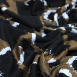 Ponte Roma - Arty Leopard (Brown)