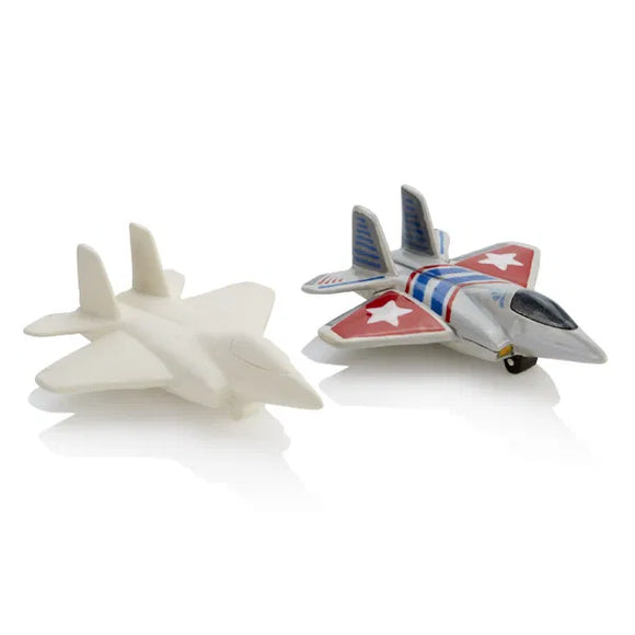 Fighter Jet