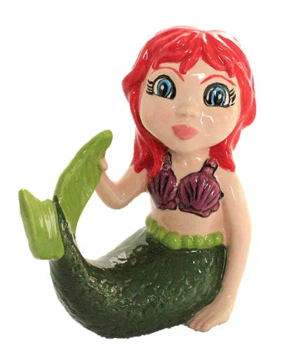 Mermaid