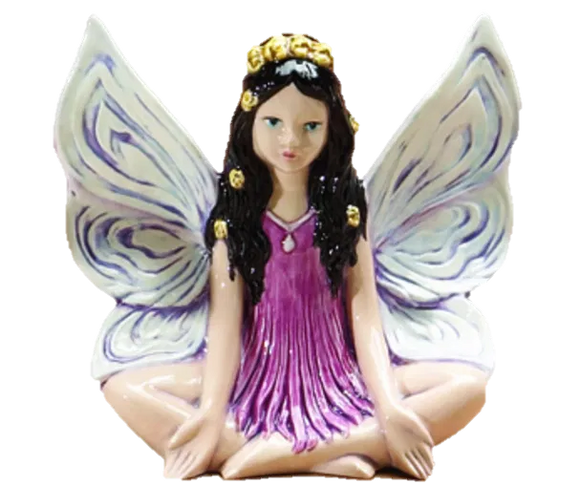 Lotus Fairy