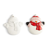 Hanging Ornaments