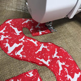 Applique Workshop