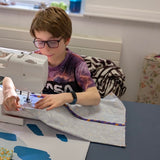 Home Ed Beginners Sewing Course
